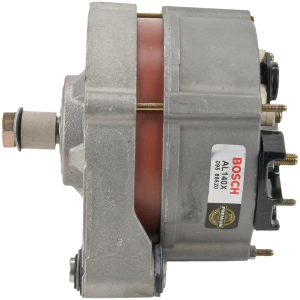 Alternator - Bosch AL140X