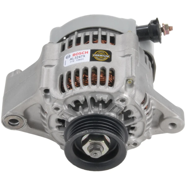 Alternator - Bosch AL3247X
