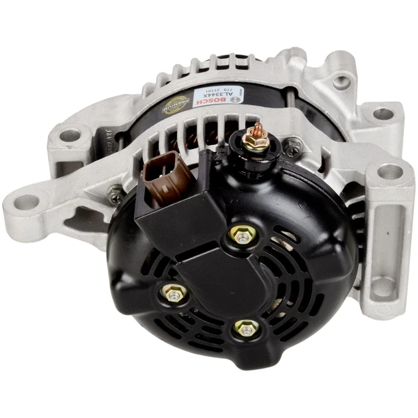 Alternator - Bosch AL3344X