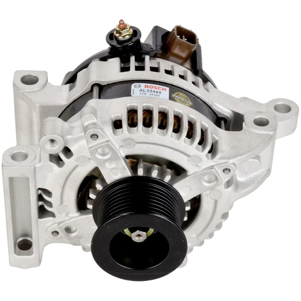Alternator - Bosch AL3344X
