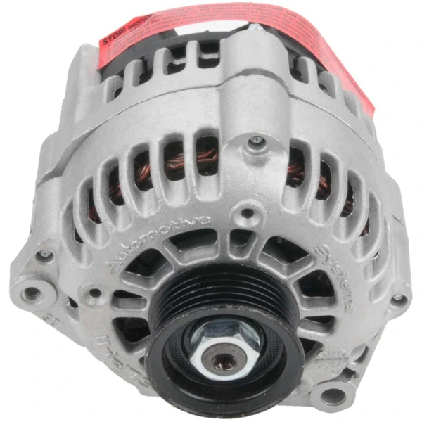 Alternator - Bosch AL3375X