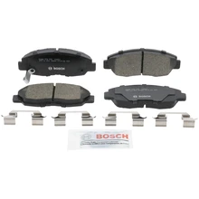 Bosch BC465A Brake Pad, Front Side