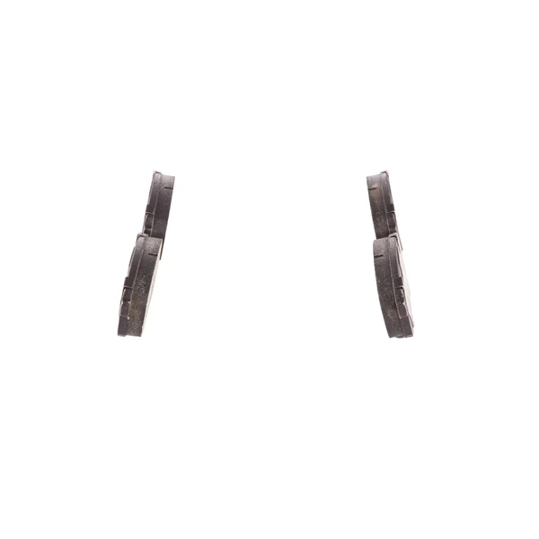 Bosch BC606 Brake Pad, Rear Side