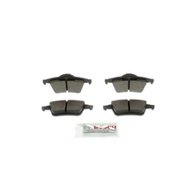 Disc Brake Pad Set - Rear Side - Bosch BC795
