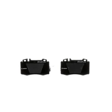 Disc Brake Pad Set - Front Side - Bosch BC847C