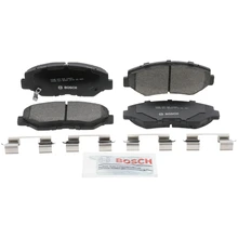 Bosch BC914 Brake Pad, Front Side