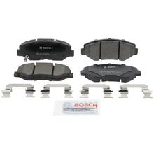 Bosch BC943 Brake Pad, Front Side