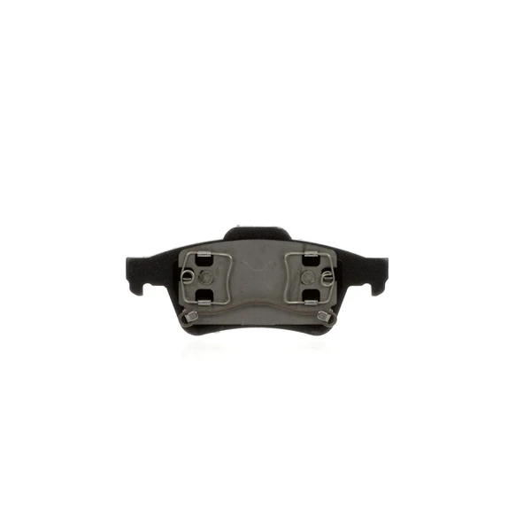 Disc Brake Pad Set - Rear Side - Bosch BC973