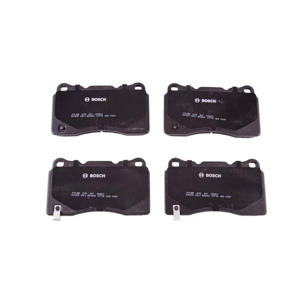 Bosch BC1001 Brake Pad