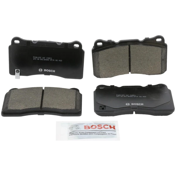 Bosch BC1001 Brake Pad
