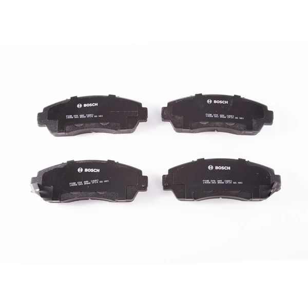 Bosch BC1089 Brake Pad, Front Side