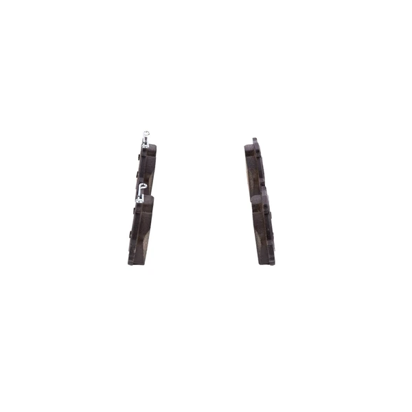 Bosch BC1095 Brake Pad, Rear Side