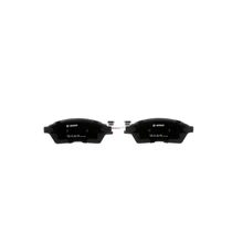Disc Brake Pad Set - Front Side - Bosch BC1422