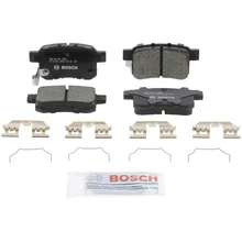 Bosch BC1451 Brake Pad, Rear Side