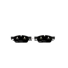 Disc Brake Pad Set - Front Side - Bosch BC1636
