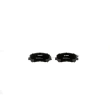 Disc Brake Pad Set - Front Side - Bosch BC1640A