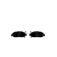 Bosch BC1654 Brake Pad, Front Side