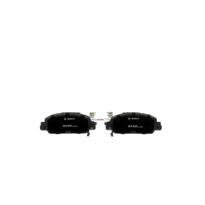 Bosch BC1654 Brake Pad, Front Side