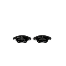 Disc Brake Pad Set - Front Side - Bosch BC1653