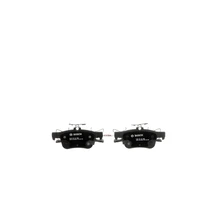 Disc Brake Pad Set - Rear Side - Bosch BC1665