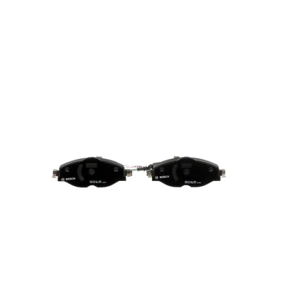 Bosch BC1760 Brake Pad, Front Side