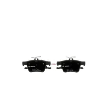 Disc Brake Pad Set - Rear Side - Bosch BC1761