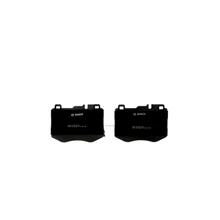 Disc Brake Pad Set - Front Side - Bosch BC1796