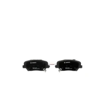 Disc Brake Pad Set - Front Side - Bosch BC1815
