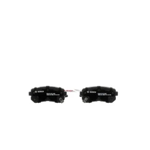 Disc Brake Pad Set - Rear Side - Bosch BC1829