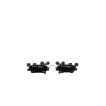 Disc Brake Pad Set - Rear Side - Bosch BC1848