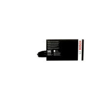 Disc Brake Pad Set - Front Side - Bosch BC1843