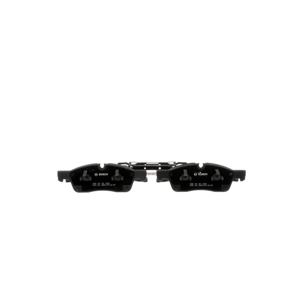 Disc Brake Pad Set - Front Side - Bosch BC1904