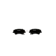 Disc Brake Pad Set - Front Side - Bosch BC1912