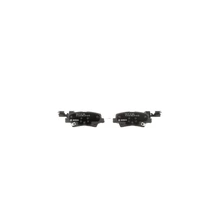 Disc Brake Pad Set - Rear Side - Bosch BC2205