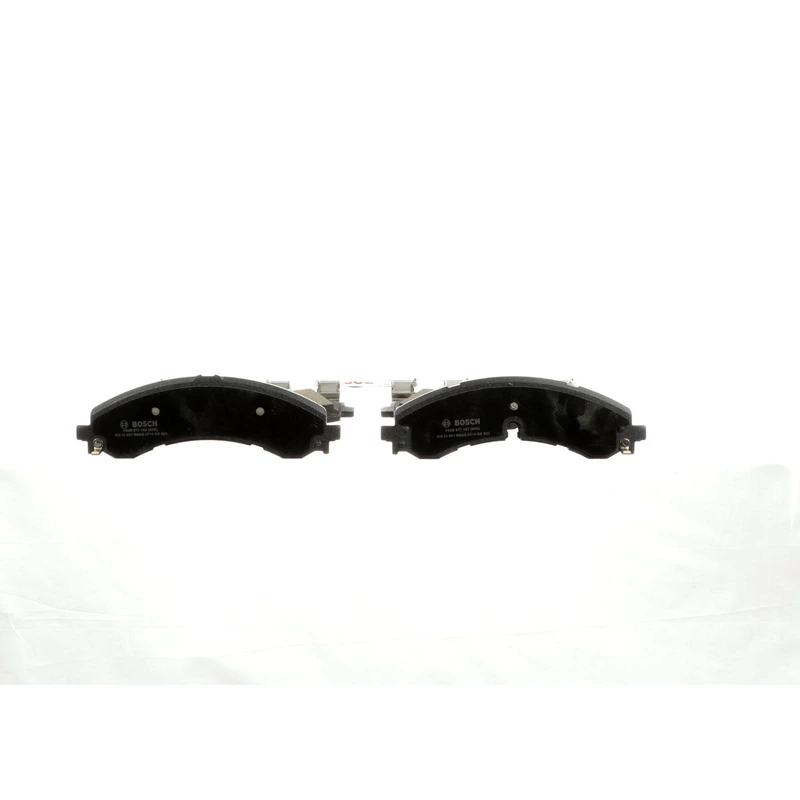 Disc Brake Pad Set - Bosch BC2250