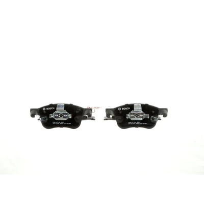 Disc Brake Pad Set - Front Side - Bosch BC2300