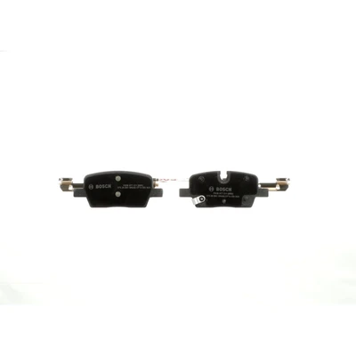 Disc Brake Pad Set - Rear Side - Bosch BC2303