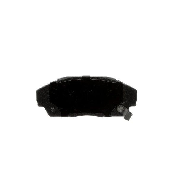 Disc Brake Pad Set - Front Side - Bosch BE409H