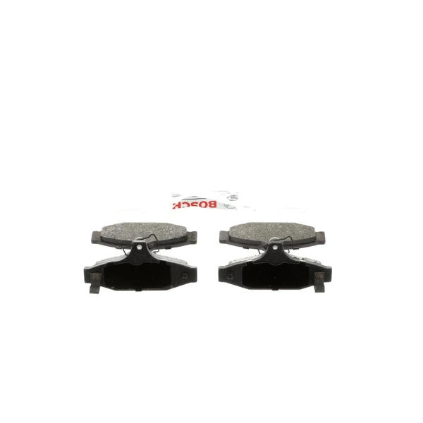 Disc Brake Pad Set - Bosch BE413H
