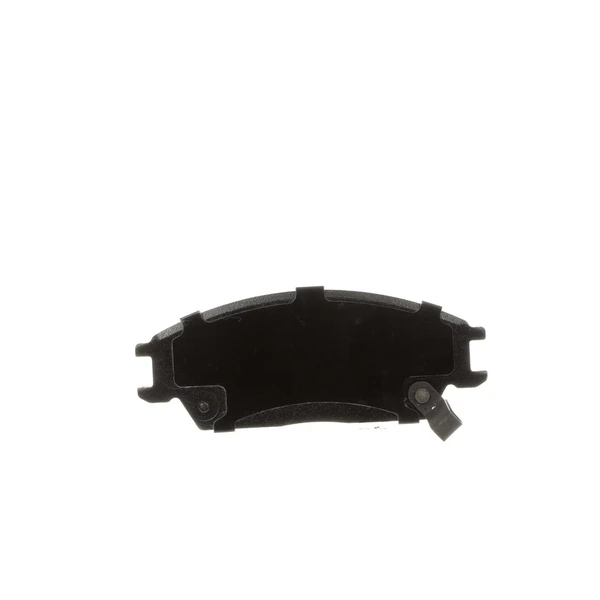 Disc Brake Pad Set - Front Side - Bosch BE440H