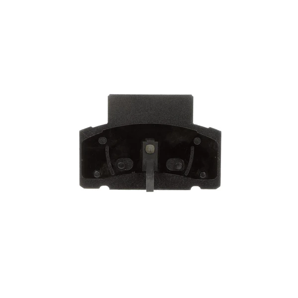 Disc Brake Pad Set - Front Side - Bosch BE459H