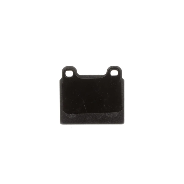 Disc Brake Pad Set - Front Side - Bosch BE45H