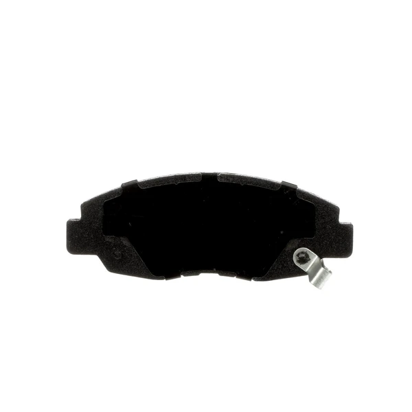 Disc Brake Pad Set - Front Side - Bosch BE465H