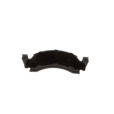 Disc Brake Pad Set - Front Side - Bosch BE50H