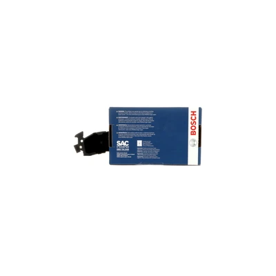 Disc Brake Pad Set - Front Side - Bosch BE52H