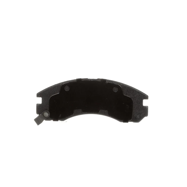 Disc Brake Pad Set - Front Side - Bosch BE530H