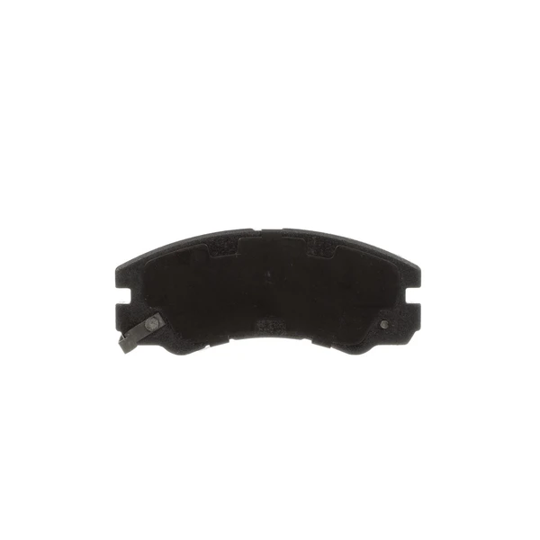 Disc Brake Pad Set - Front Side - Bosch BE579H