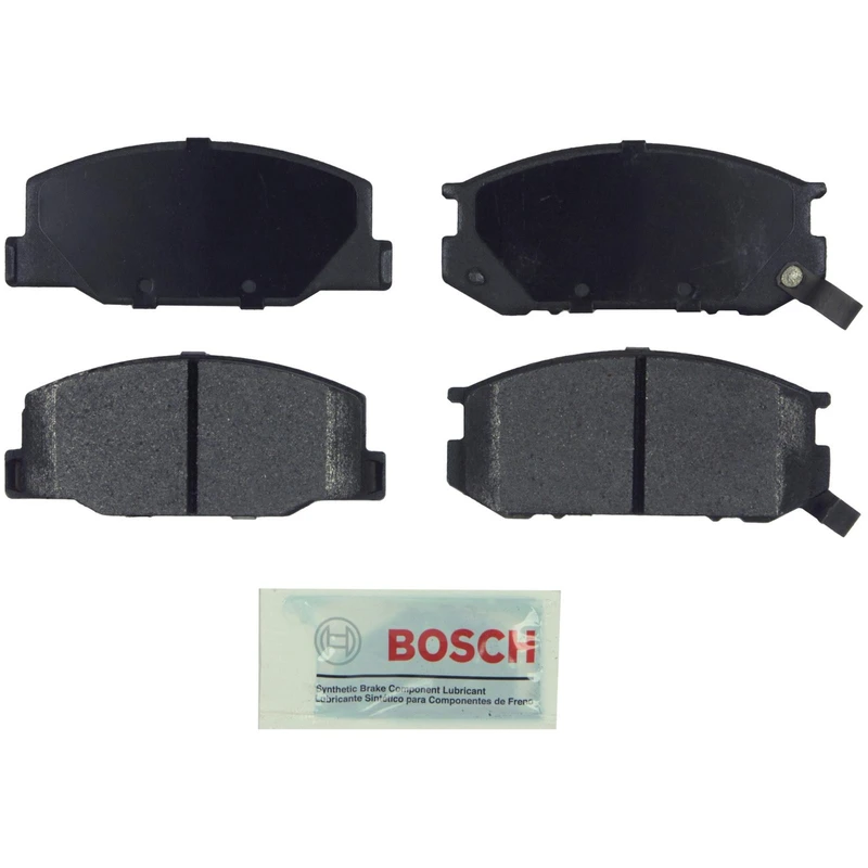 Bosch BE616 front disc brake pads