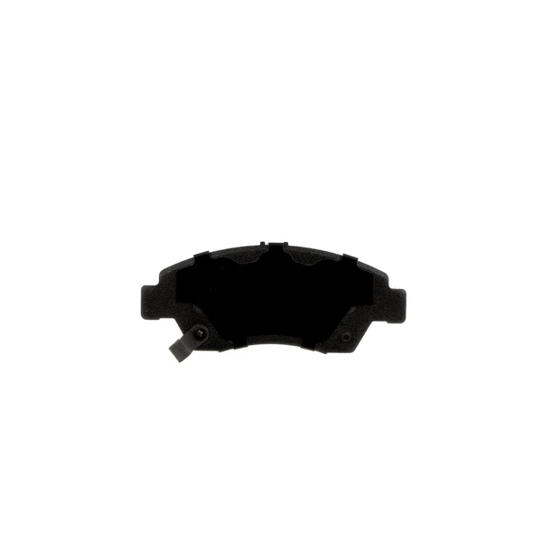 Disc Brake Pad Set - Front Side - Bosch BE621H