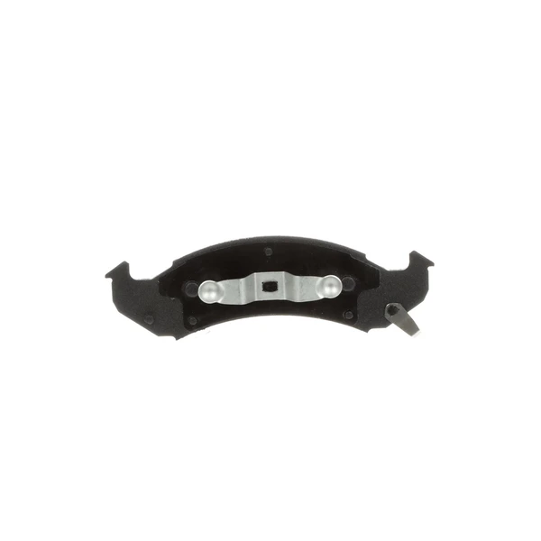 Disc Brake Pad Set - Front Side - Bosch BE623H
